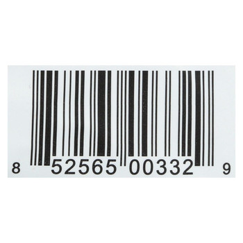 Beanfields - White Bean and Rice Chips - Sea Salt - Case of 24 - 1.50 oz. Beanfields - White Bean and Rice Chips - Sea Salt - Case of 24 - 1.50 oz.