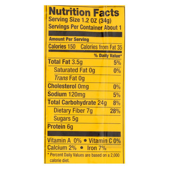 Biena Chickpea Snacks - Honey Roasted - Case of 10 - 1.2 oz. Biena Chickpea Snacks - Honey Roasted - Case of 10 - 1.2 oz.
