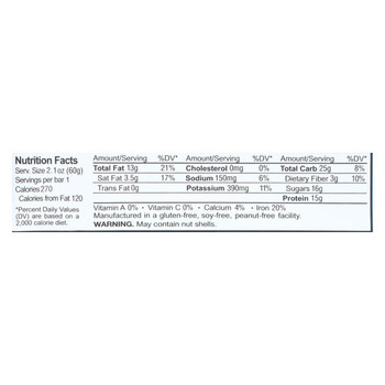 Rise Bar Protein Bar - Chocolate - Coconut - Case of 12 - 2.1 oz Rise Bar Protein Bar - Chocolate - Coconut - Case of 12 - 2.1 oz