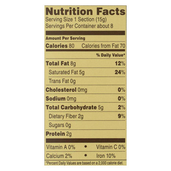 Ghirardelli Premium Baking Bar - 100% Cacao Unsweetened Chocolate - Case of 12 - 4 oz Ghirardelli Premium Baking Bar - 100% Cacao Unsweetened Chocolate - Case of 12 - 4 oz