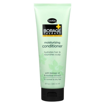 Shikai Products Conditioner - Moisturizing - 8 fl oz Shikai Products Conditioner - Moisturizing - 8 fl oz
