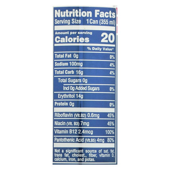 Kill Cliff  Blackberry Lemonade - Case of 12 - 12 fl oz. Kill Cliff  Blackberry Lemonade - Case of 12 - 12 fl oz.
