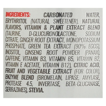 Kill Cliff Recovery Drink - Pomegranite Punch - Case of 12 - 12 fl oz Kill Cliff Recovery Drink - Pomegranite Punch - Case of 12 - 12 fl oz