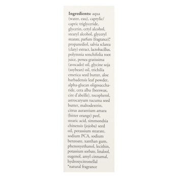 Burts Bees - Eye Crm Intns Hydration - CS of 3-0.5 OZ