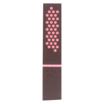 Burts Bees - Lipstick - Iced Iris lbs.510 - Case of 2 - 0.12 oz