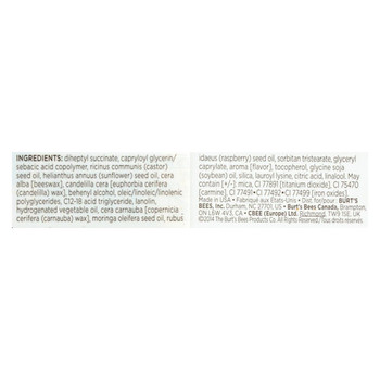 Burts Bees - Lipstick - Juniper Water lbs.5 - Case of 2 - 0.12 oz