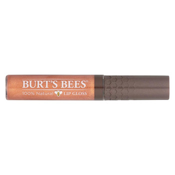 Burts Bees - Lip Gloss - Solar Eclipse - Case of 3 - .2 oz