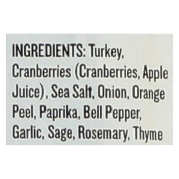 Epic - Strips - Turkey - Case of 20 - .8 oz