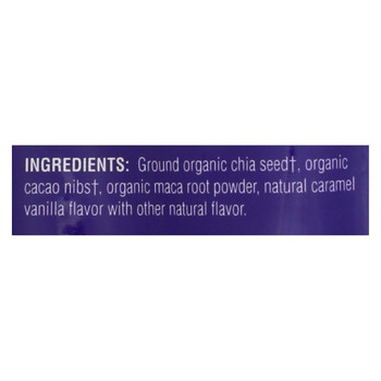 Spectrum Essentials Maca - Cacao - Organic - Warrior Vitality Blend - 10 oz