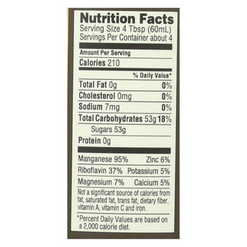 Crown Maple Syrup - Amber Color And Rich Taste - Case of 8 - 8.5 fl oz. Crown Maple Syrup - Amber Color And Rich Taste - Case of 8 - 8.5 fl oz.