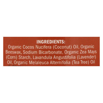 Stinkbug Naturals Deodorant Stick - Lavender - 2.1 oz Stinkbug Naturals Deodorant Stick - Lavender - 2.1 oz
