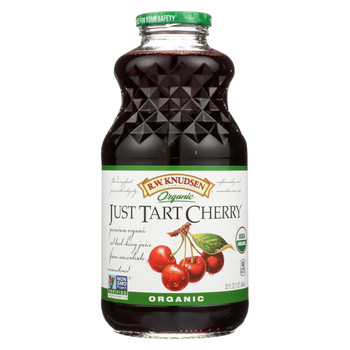 R.w. Knudsen - Juice Og2 Just Tart Chrry - CS of 6-32 FZ R.w. Knudsen - Juice Og2 Just Tart Chrry - CS of 6-32 FZ