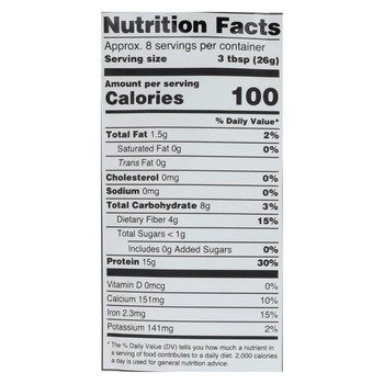 Kuli Kuli Moringa Greens and Protein Powder - Natural Greens - 7.3 oz Kuli Kuli Moringa Greens and Protein Powder - Natural Greens - 7.3 oz