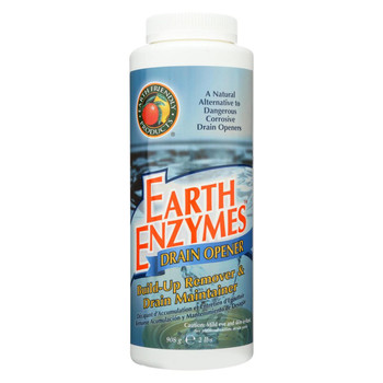 ECOS Earth Enzymes - Case of 6 - 2 lb.