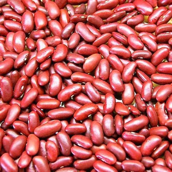 Woodstock Beans - Organic - Kidney - Case of 6 - 111 oz
