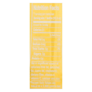 Argo Tea - Cold Brew Armenian Mint Tea - Case of 12 - 13.5 fl oz. Argo Tea - Cold Brew Armenian Mint Tea - Case of 12 - 13.5 fl oz.