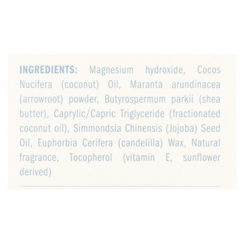 Schmidt's Natural Deodorant Stick - Coconut Pineapple - 3.25 OZ Schmidt's Natural Deodorant Stick - Coconut Pineapple - 3.25 OZ