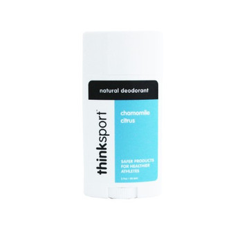 Thinksport Deodorant Chamomile Citrus