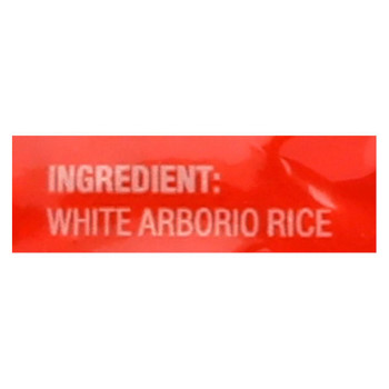 Royal Rice - Arborio - Case of 6 - 2 lb. Royal Rice - Arborio - Case of 6 - 2 lb.