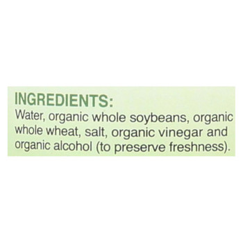 Wan Ja Shan Sauce - Soy - Organic - Low Sodium - Whole Soybean - Case of 6 - 10 fl oz