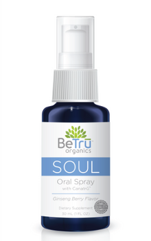 Be Tru Wellness - Soul Spray - 30 ML