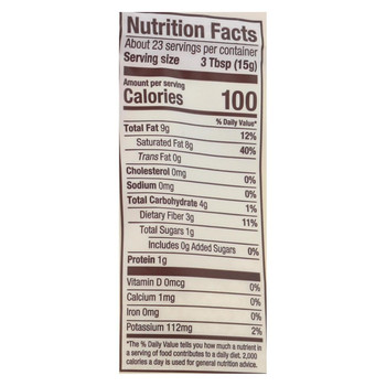 Bob's Red Mill - Coconut Shredded - Case of 4-12 oz Bob's Red Mill - Coconut Shredded - Case of 4-12 oz