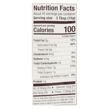 Bob's Red Mill - Coconut Shredded - Case of 4-24 oz Bob's Red Mill - Coconut Shredded - Case of 4-24 oz