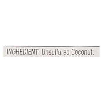 Bob's Red Mill - Coconut Shredded - Case of 4-24 oz Bob's Red Mill - Coconut Shredded - Case of 4-24 oz