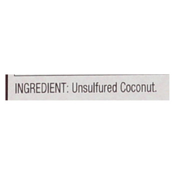 Bob's Red Mill - Coconut Fine Macaroon - Case of 4-12 oz