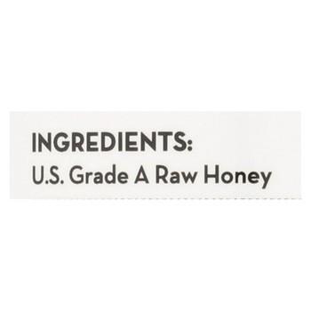 Bloom Honey - Honey - Orange Blossom - Case of 6 - 16 oz. Bloom Honey - Honey - Orange Blossom - Case of 6 - 16 oz.