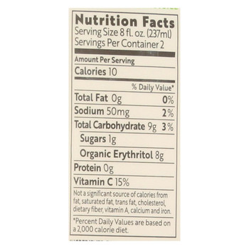Treo Birch Water Beverage - Coconut Pineapple - Case of 12 - 16 fl oz. Treo Birch Water Beverage - Coconut Pineapple - Case of 12 - 16 fl oz.