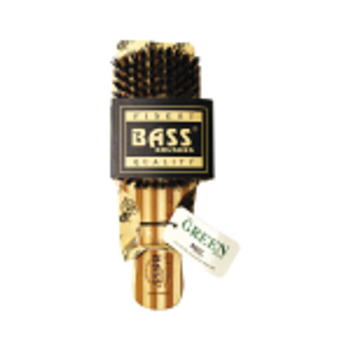 Bass Brushes - Mens Brush Wild Boar Bristles Bass Brushes - Mens Brush Wild Boar Bristles