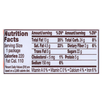 Hershey Candy - Reese Peanut Butter - Case of 36 - 1.5 oz
