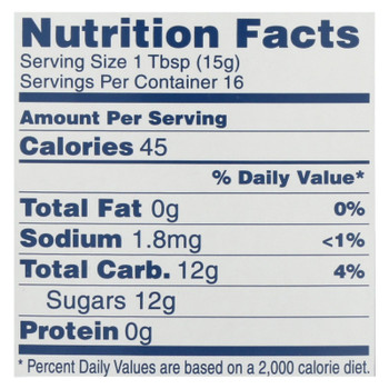 Manuka Health - Honey Manuka MGO 573+ - 8.8 OZ Manuka Health - Honey Manuka MGO 573+ - 8.8 OZ