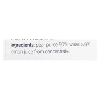 Hero - Nectar Pear - CS of 6-33.8 OZ Hero - Nectar Pear - CS of 6-33.8 OZ