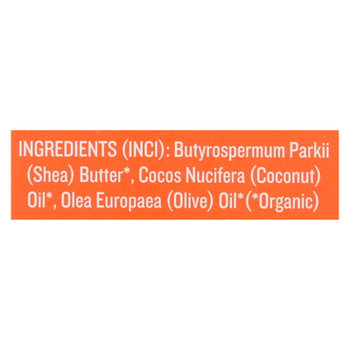 S.W. Basics - 3 Ingredients Cream - Original - 2 oz.