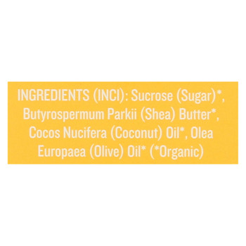 S.W. Basics - 4 Ingredients Cream Scrub - 2 oz. S.W. Basics - 4 Ingredients Cream Scrub - 2 oz.