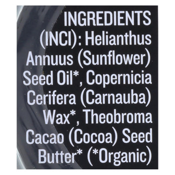 S.W. Basics - 3 Ingredients Salve - Original - 1 oz. S.W. Basics - 3 Ingredients Salve - Original - 1 oz.