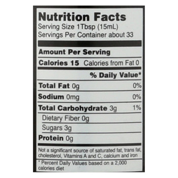 Barengo Balsamic Vinegar - Case of 6 - 16.9 fl oz. Barengo Balsamic Vinegar - Case of 6 - 16.9 fl oz.