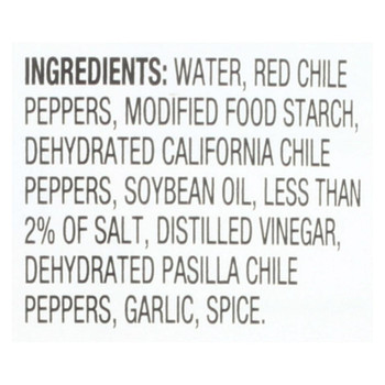 La Victoria - Red Enchilada Sauce - Mild - Case of 12 - 10 oz.