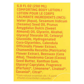 Weleda - Baby Bundle - Shampoo and Lotion - 1 Kit