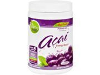 To Go Brands - Acai Energy Boost Powder - 6.7 oz.