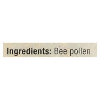 Badia Spices - Bee Pollen - Case of 12 - 1.25 oz. Badia Spices - Bee Pollen - Case of 12 - 1.25 oz.