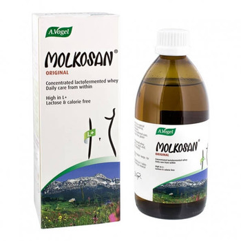 A Vogel - Molkosan Liquid - 6.8 fl oz.