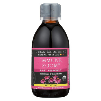 Urban Moonshine - Immune Zoom - 8.4 fl oz.