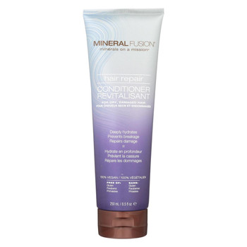 Mineral Fusion - Conditioner - Hair Repair - 8.5 fl oz.