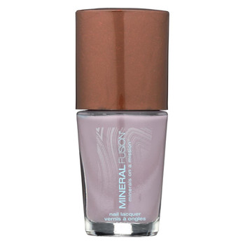 Mineral Fusion - Nail Polish - Bubble - 0.33 oz.