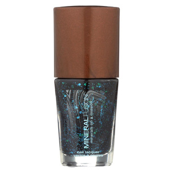 Mineral Fusion - Nail Polish - Galaxy - 0.33 oz.