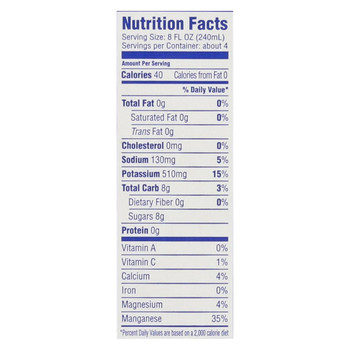 C2O - Pure Coconut Water - Pineapple - Case of 12 - 33.8 fl oz. C2O - Pure Coconut Water - Pineapple - Case of 12 - 33.8 fl oz.