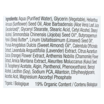 Beauty Without Cruelty - Body Lotion - Fragrance Free - 16 fl oz. Beauty Without Cruelty - Body Lotion - Fragrance Free - 16 fl oz.